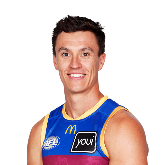 Hugh McCluggage profile picture